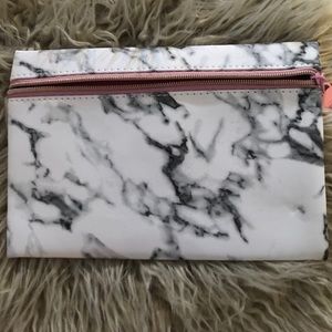 Ipsy Granite Makeup Bag Brand New.
